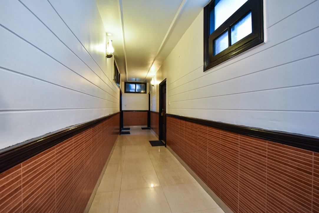 Hotel Hills Luxury Passage