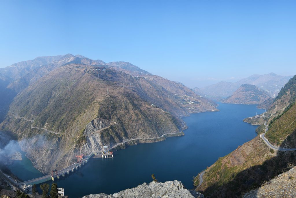 Sightseeing near Hills Luxury