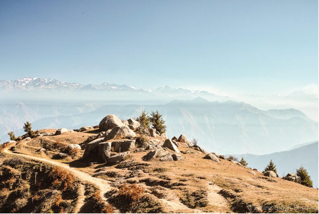 Sightseeing near Hills Luxury